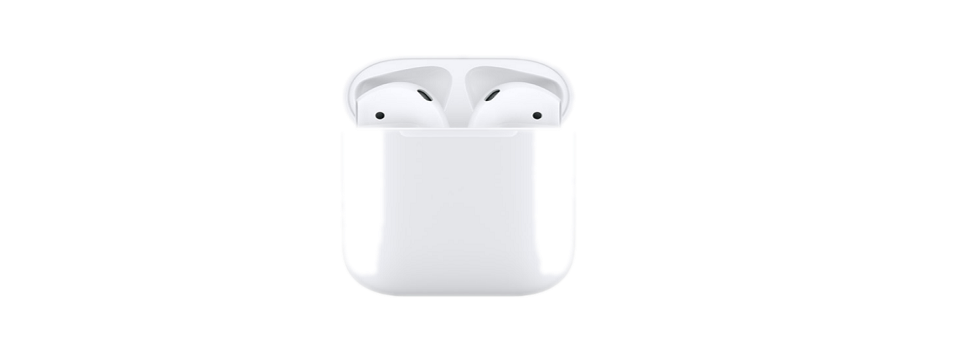 AirPods не заряжаются